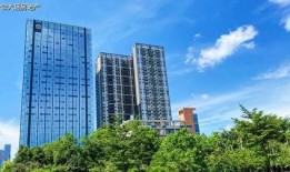 禹洲地产最新爆料,揭秘项目亮点与未来发展规划