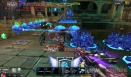 逆战陷阱最新爆料图片,神秘陷阱图曝光，揭秘未来战场新玩法