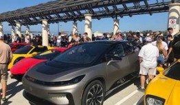 车展吃瓜最新事件爆料